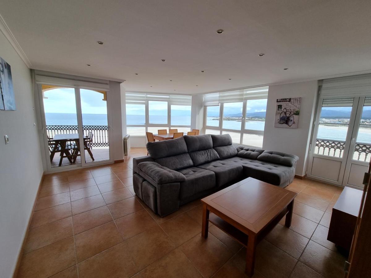 Duplex 4 En Playa Rapadoira *
