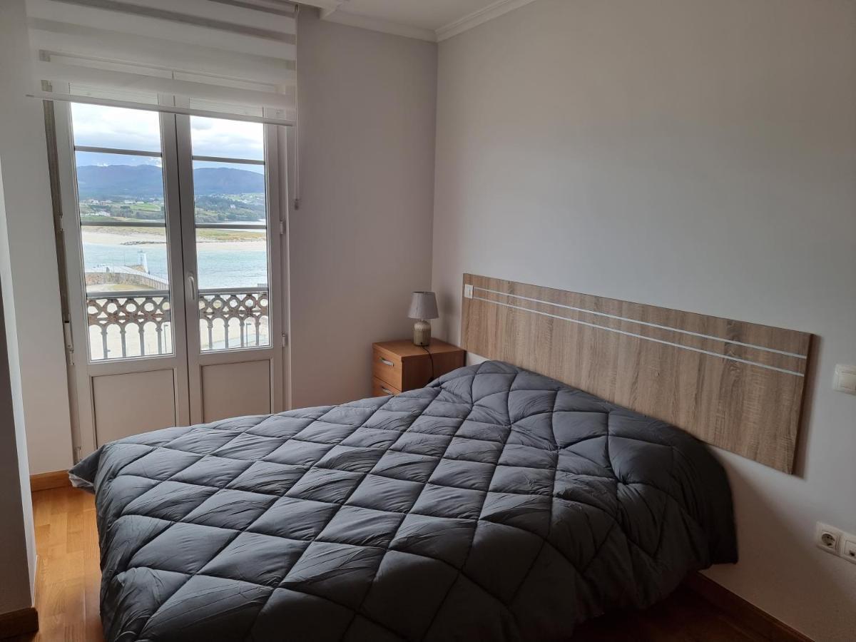 Duplex 4 En Playa Rapadoira Apartment Foz