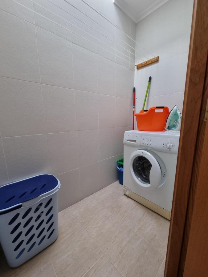 Apartment Duplex 4 En Playa Rapadoira