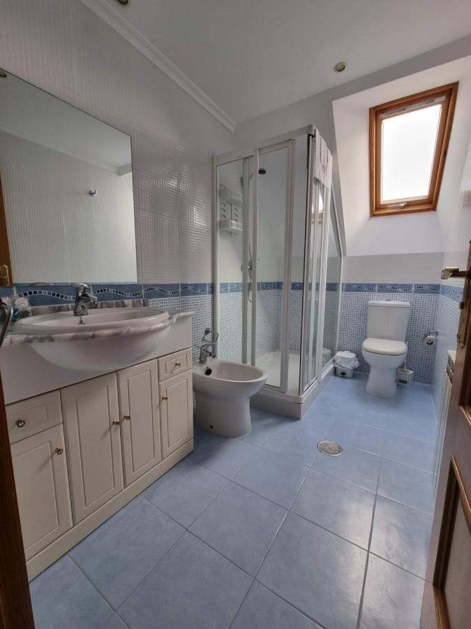 Duplex 4 En Playa Rapadoira Foz