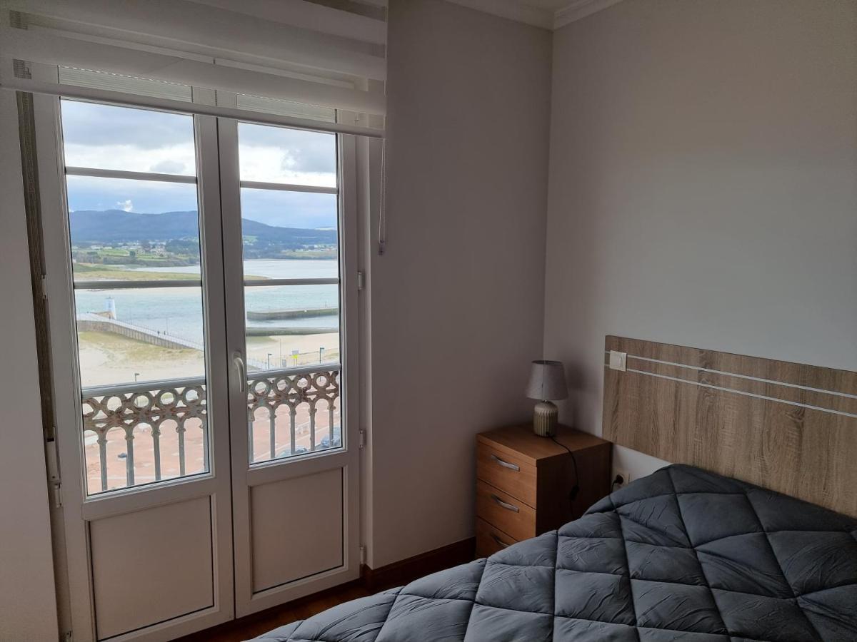 Duplex 4 En Playa Rapadoira