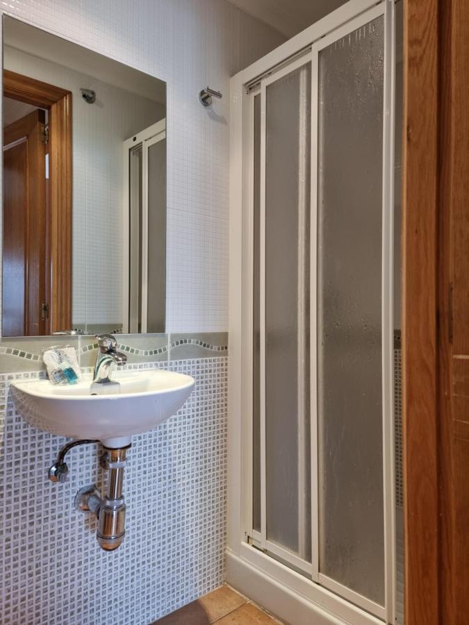 Apartment Duplex 4 En Playa Rapadoira