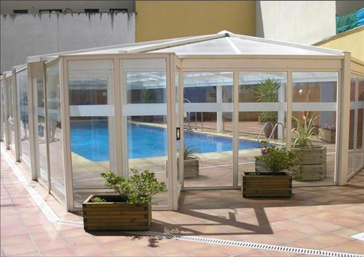 Duplex 4 En Playa Rapadoira * Foz